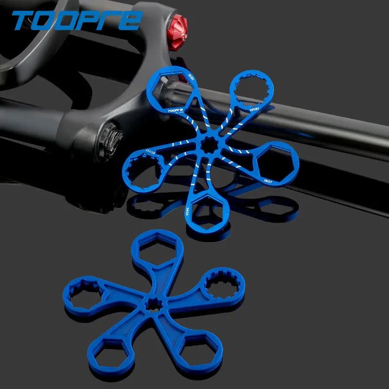 Toopre  ũ ĸ ġ, SUNTOUR XCR XCT XCM  ũ ĸ г, MTB  ũ  , 8T, 12T, 24mm, 26mm, 27mm, 28mm